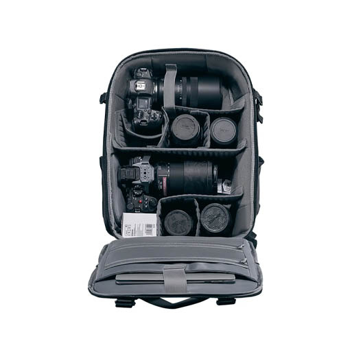 Sac à dos Ulanzi Camera Backpack 22L