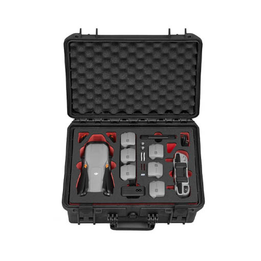 Valise TOMcase Travel Edition pour DJI Air 3