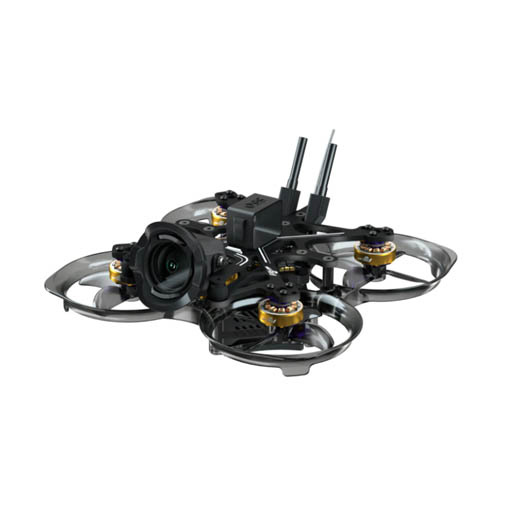 Drone Flywoo FlyLens 75 DJI O3 2S HD