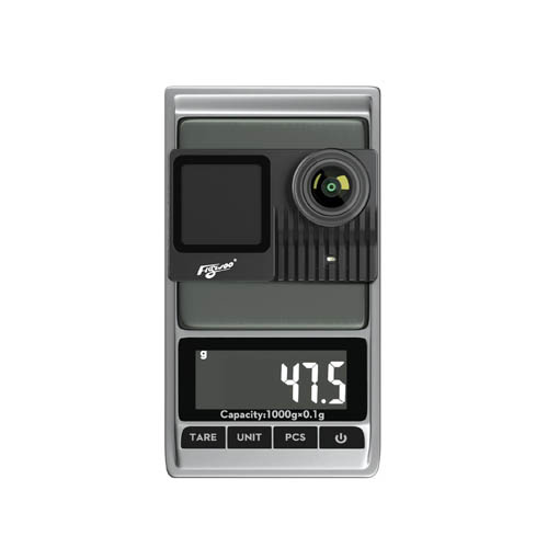 Caméra Flywoo Naked 2.0 GP12 Pro