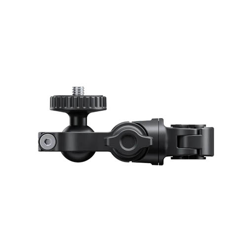 Support de rétroviseur Insta360 pour caméra d'action