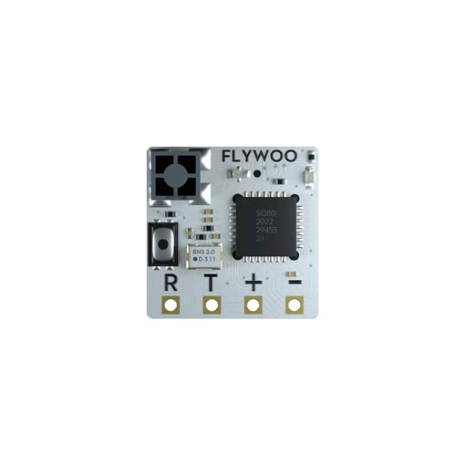 Récepteur Flywoo TCXO ELRS 2,4Ghz EL24E