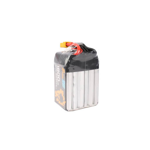 Batterie LiPo Auline EX 6S 1800mAh 120C