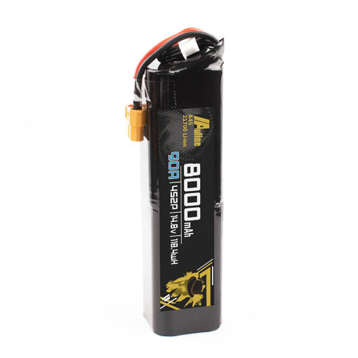 Batterie Li-ion Auline 21700 A45 4S 8000mAh 1C 90A
