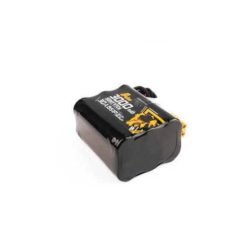 Batterie Li-ion Auline VTC6 18650 6S 3000mAh 30A