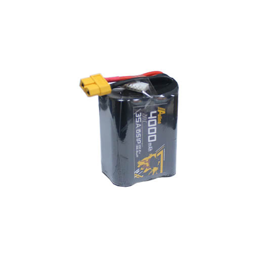 Batterie Li-ion Auline 21700 40T 6S 4000mAh 35A