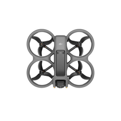 Pack DJI Avata 2 Fly More Combo (1 batterie unique) + 128 Go + DJI Care 2 ans