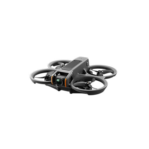 Pack DJI Avata 2 Fly More Combo (1 batterie unique) + 128 Go + DJI Care 2 ans
