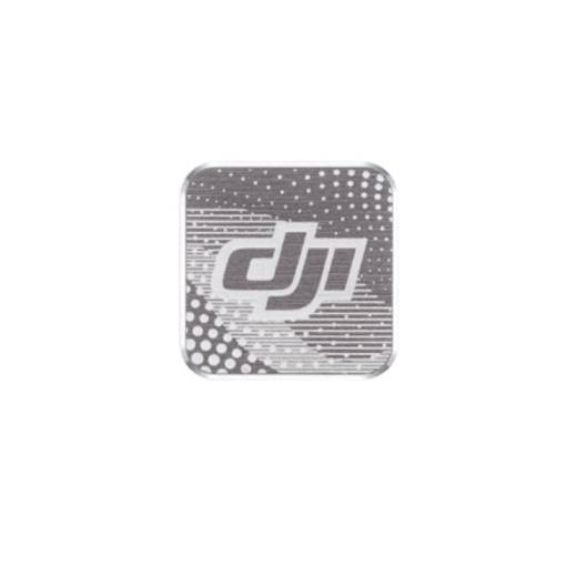 Clip magnétique DJI pour DJI Mic 2