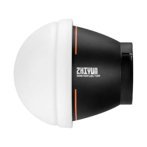 Torche LED Zhiyun Molus X60 Combo