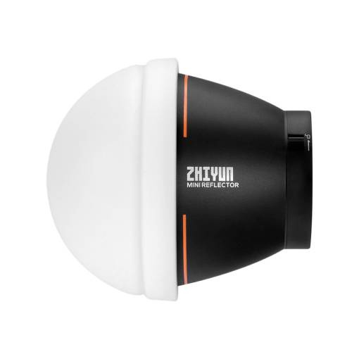 Torche Zhiyun Molus X60 RGB Pro