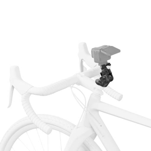 Support pour capuchon de direction de vélo Insta360