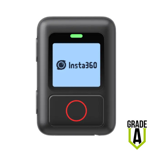 Refurb - Télécommande intelligente GPS pour Insta360