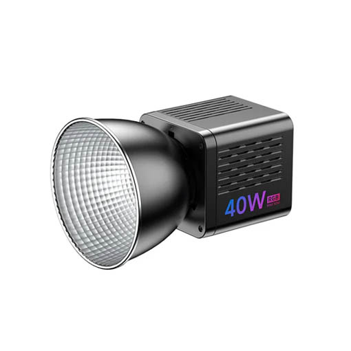 Lampe portable LED Ulanzi L024 40W RGB