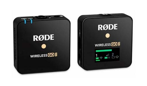 microphone-rode-wireless-go-ii-single