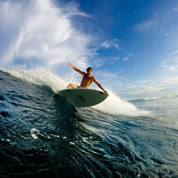 Top 6 des accessoires GoPro pour le surf