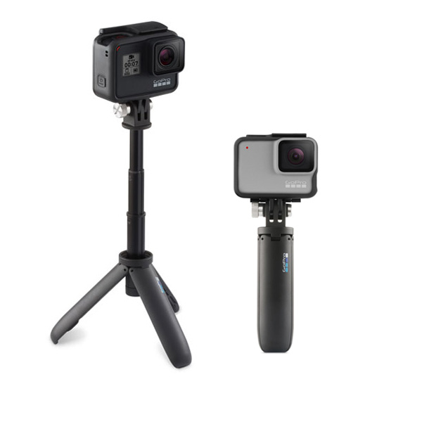 Compatibilité des accessoires avec les GoPro HERO7