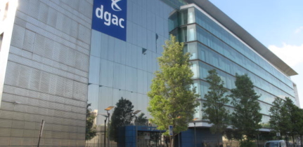 DGAC HQ