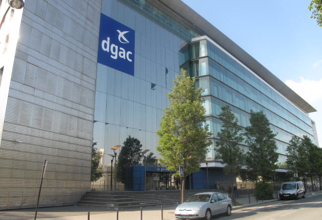 DGAC HQ