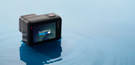 problemes gopro