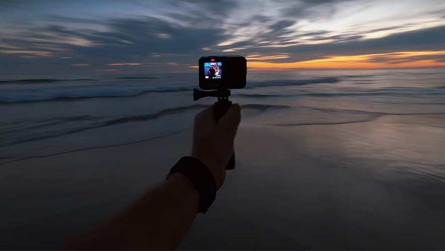 Ecran-LCD-Avant-GoPro-HERO9