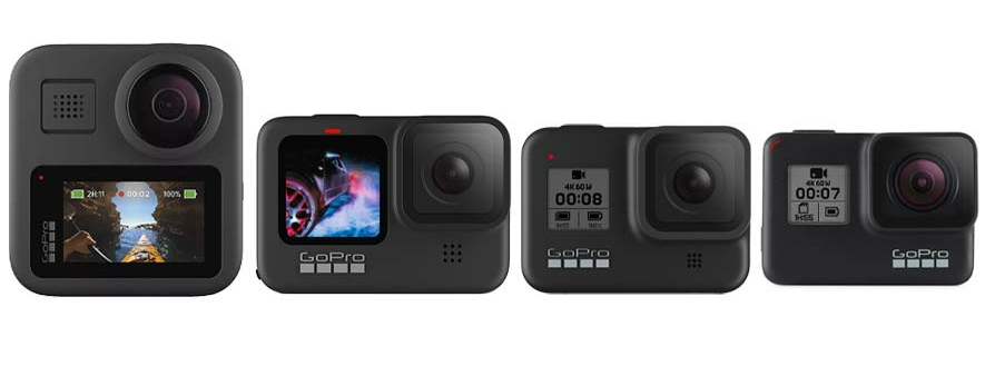 Camera-compatible-GoPro-Labs
