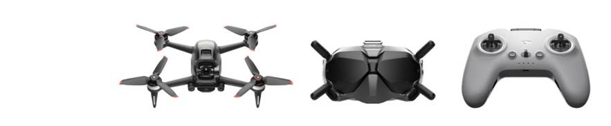 DJI-FPV-Combo-drone