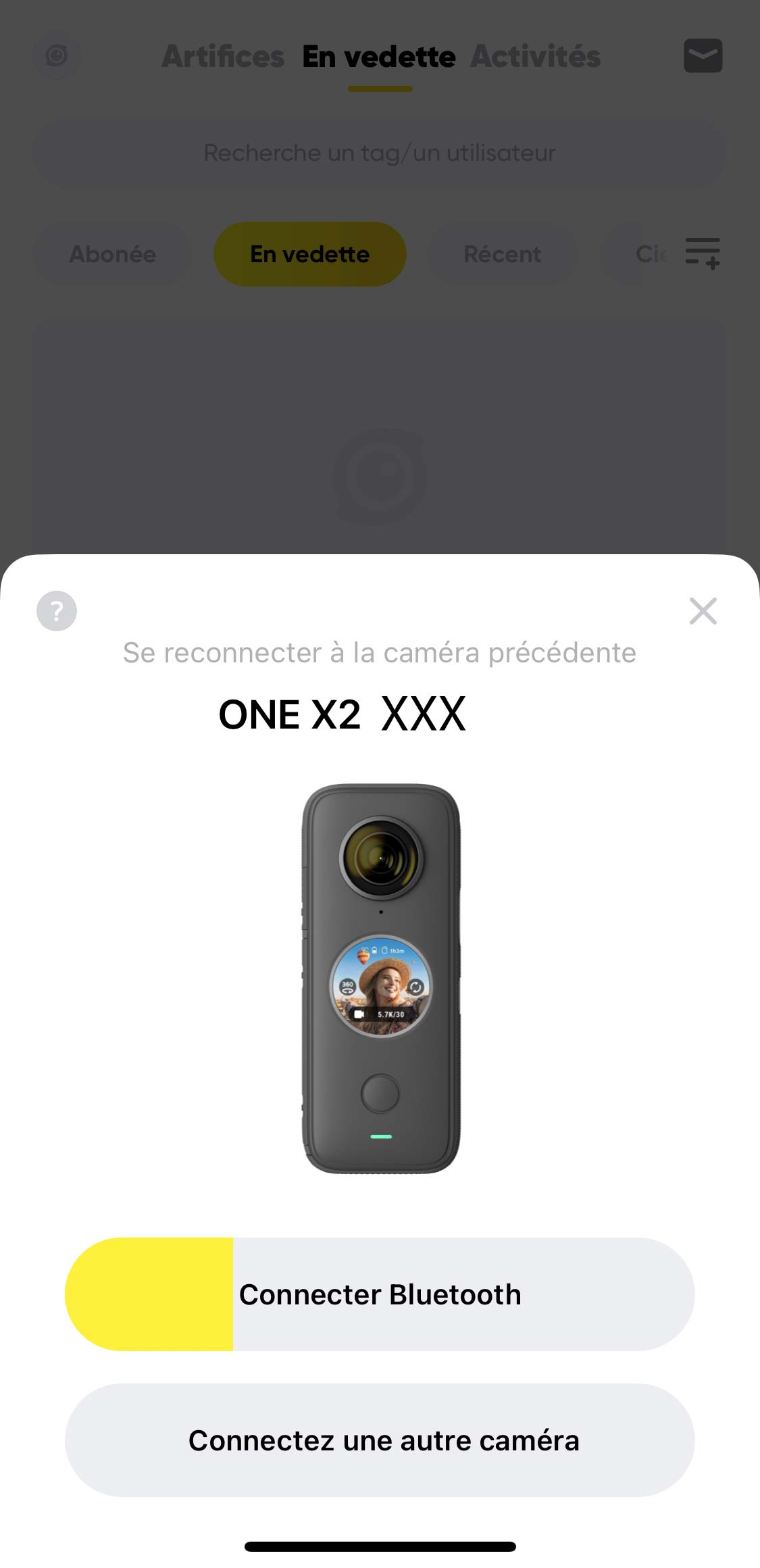 connexion-App-Insta360-OneX2