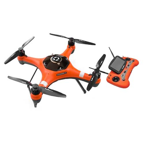 drone-etanche-splashdrone-3-swellpro