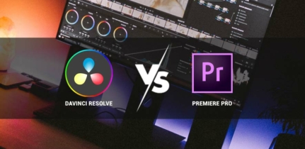 DaVinci Resolve VS Première Pro : Lequel choisir pour vos montages vidéo?