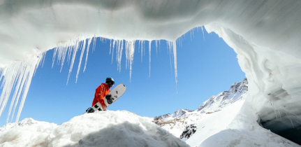 Comment bien filmer à la neige avec s GoPro ?