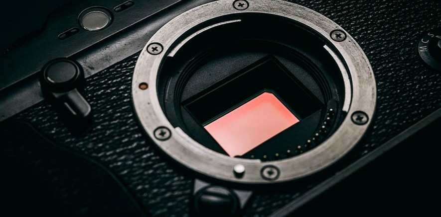 Comment choisir le capteur de son appareil photo ? Plein format (35mm) ou APS-C