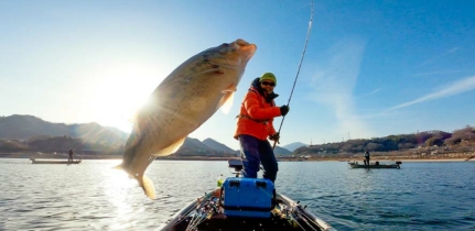 Comment utiliser sa GoPro pour la pêche ?