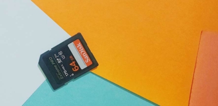 Quelle carte mémoire SD choisir pour appareil photo SONY ?
