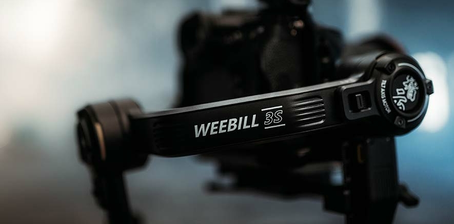 Comparatif du Zhiyun Weebill 3S face au Weebill 3, des stabilisateurs pour des films professionnels