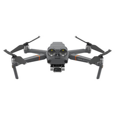 Drones DJI Entreprises | Drones pour applications industrielles