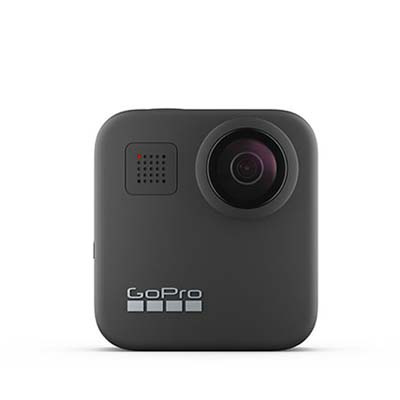 Caméra VR 360 GoPro Max | Capturez des images très immersives à 360