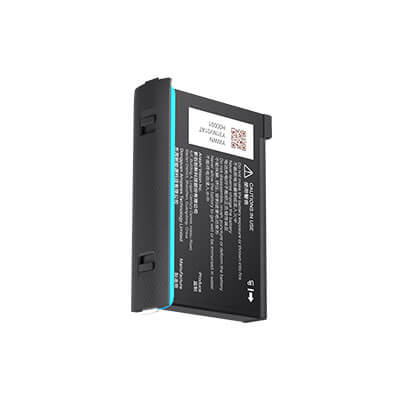 Batteries et chargeurs pour Insta360 One X2 | Profitez sans limite