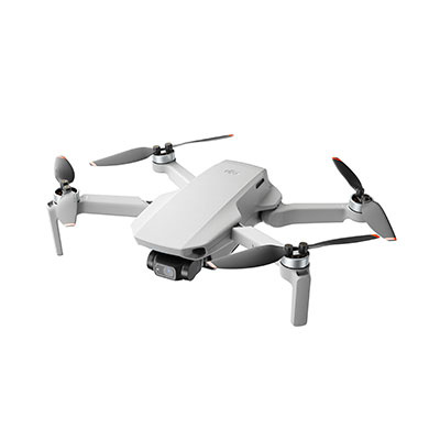 Drone DJI Mini 2 et DJI Mini 2 SE | La FlyCam Compacte