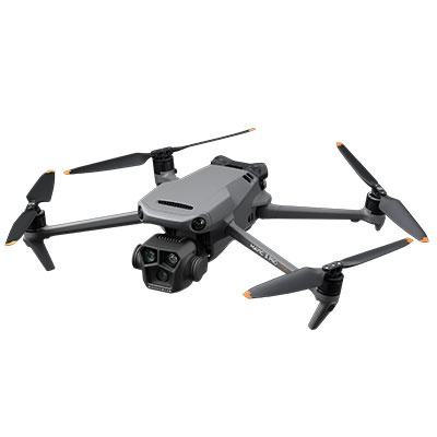 Drones et Packs DJI Mavic 3, Fly More Combo et Cine Premium Combo
