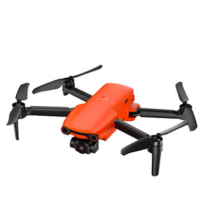 Drones et packs Autel Evo Nano et Nano +