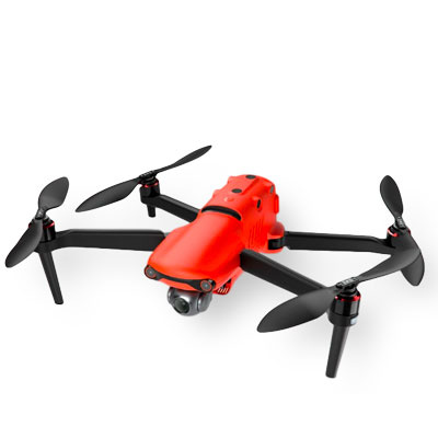 Drones et packs Autel Evo II 8K