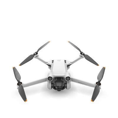 Drone DJI Mini 3 Pro et Mini 3 Pro Fly More
