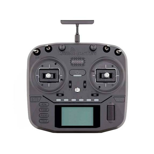 Radiocommandes RC pour drones FPV