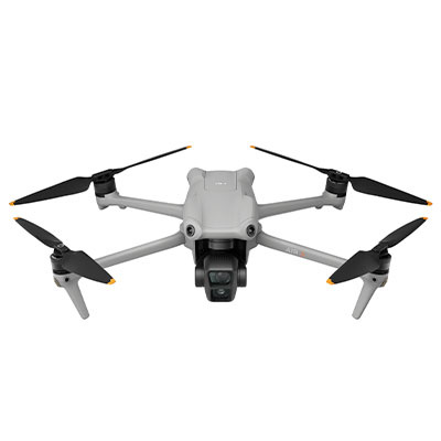 DJI Air 3 Drones et packs