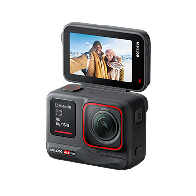Caméra et accessoires Insta360 Ace & Ace Pro