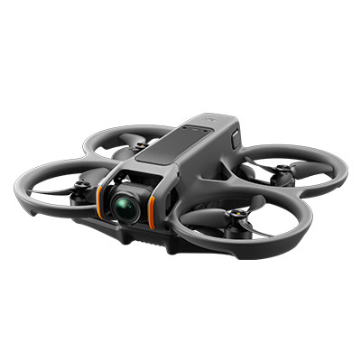 DJI Avata 2 | Drones et packs