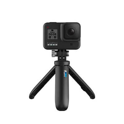 Trépieds pour GoPro | La Caméra Embarquée.fr