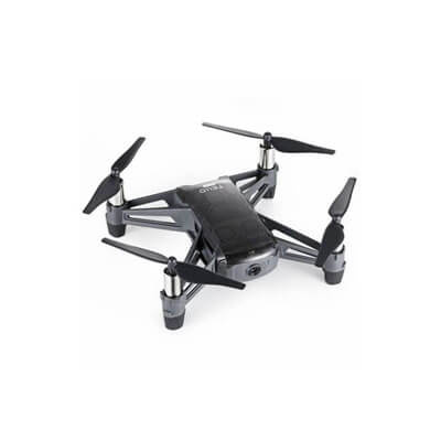 Drone Tello Ryze DJI & Accessoires | La Caméra Embarquée.fr