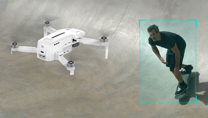 Drone FIMI X8 Mini V2